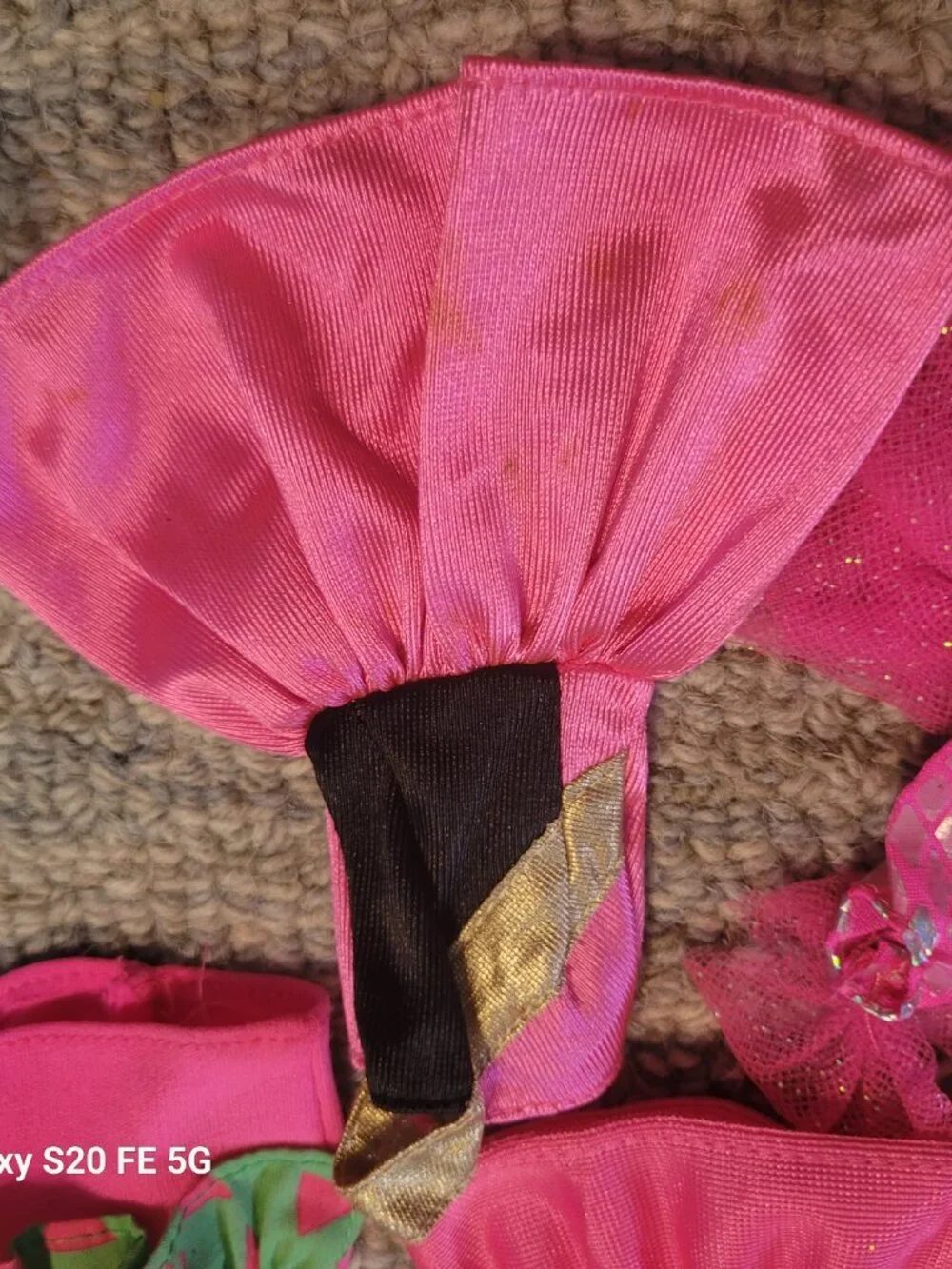 Vintage Barbie Clothes